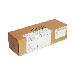 پاور سوئیچ شبکه سیسکو C3KX-PWR-715WAC