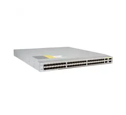 سوئیچ نکسوس سیسکو مدل Nexus N3K-C3064PQ-10GX