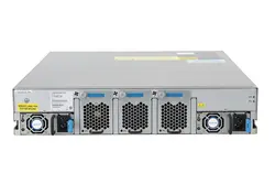 سوئیچ شبکه سیسکو مدل N9K-C9396PX-10G