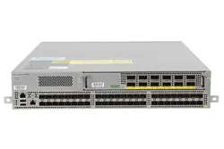 سوئیچ شبکه سیسکو مدل N9K-C9396PX-10G