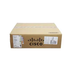 سوئیچ سیسکو مدل Cisco N3K-C3548P-10GX