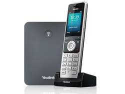 تلفن تحت شبکه یالینک YEALINK W76P