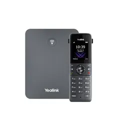 تلفن تحت شبکه یالینک YEALINK W73P