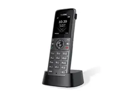 تلفن تحت شبکه یالینک YEALINK W73H