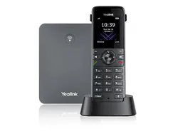 تلفن تحت شبکه یالینک YEALINK W73H