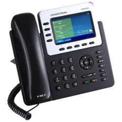 تلفن تحت شبکه گرنداستریم GRANDSTREAM GXP2140