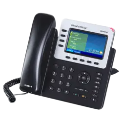 تلفن تحت شبکه گرنداستریم GRANDSTREAM GXP2140