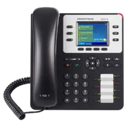 تلفن تحت شبکه گرنداستریم GRANDSTREAM GXP2130