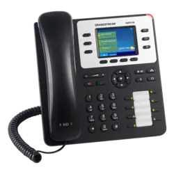 تلفن تحت شبکه گرنداستریم GRANDSTREAM GXP2130