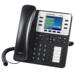 تلفن تحت شبکه گرنداستریم GRANDSTREAM GXP2130