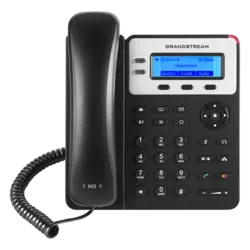 تلفن تحت شبکه گرنداستریم GRANDSTREAM GXP1625
