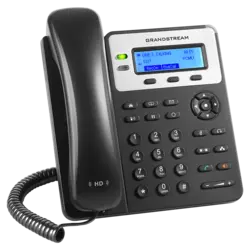 تلفن تحت شبکه گرنداستریم GRANDSTREAM GXP1625