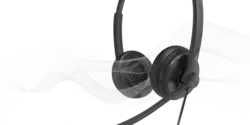 هدست یالینک Yealink YHS34 LITE MONO