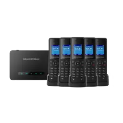 تلفن تحت شبکه گرنداستریم GRANDSTREAM DP720