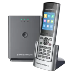تلفن تحت شبکه گرنداستریم GRANDSTREAM DP752