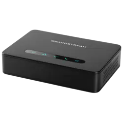 تلفن تحت شبکه گرنداستریم GRANDSTREAM DP750