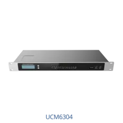 سانترال IP گرنداستریم مدل GRANDSTREAM UCM6304