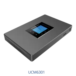 سانترال IP گرنداستریم مدل GRANDSTREAM UCM6304