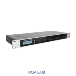 سانترال IP گرنداستریم مدل GRANDSTREAM UCM6304