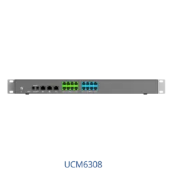 سانترال IP گرنداستریم مدل GRANDSTREAM UCM6304