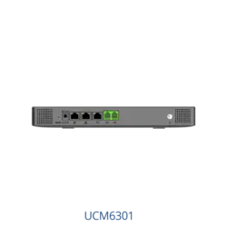 سانترال IP گرنداستریم مدل GRANDSTREAM UCM6304