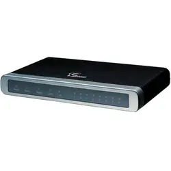 گیت وی گرنداستریم مدل Grandstream GXW4108
