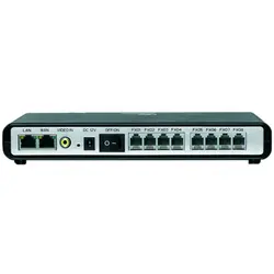 گیت وی گرنداستریم مدل Grandstream GXW4108