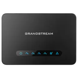 گیت وی FXS گرند استریم مدل GRANDSTREAM HT814