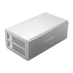 داک هارد دیسک اوریکو ORICO-3529RU3-EU-BK-BP