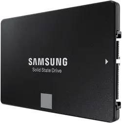 حافظه اس اس دی سامسونگ مدل Samsung 860 EVO 2TB MZ-76E2T0B/AM