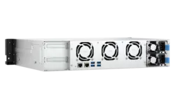 ذخیره ساز تحت شبکه کیونپ TS-855EU-RP-8G