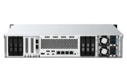 ذخیره‌ساز تحت شبکه کیونپ مدل TS-H3088XU-RP-W1270-64G