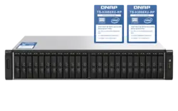 ذخیره‌ساز تحت شبکه کیونپ مدل TS-H3088XU-RP-W1270-64G