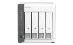 ذخیره ساز تحت شبکه کیونپ مدل TS-433-4G