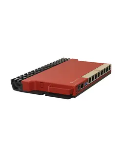 روتر میکروتیک مدل L009UiGS-RM