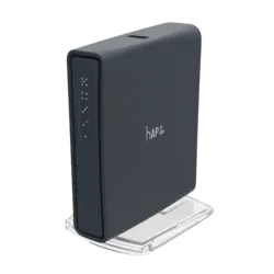 اکسس پوینت روتر میکروتیک مدل hAP ac lite TC