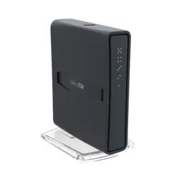 اکسس پوینت روتر میکروتیک مدل hAP ac lite TC