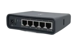 اکسس پوینت روتر میکروتیک مدل hAP ac lite TC