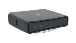 اکسس پوینت روتر میکروتیک مدل hAP ac lite TC