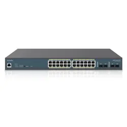 سوئیچ انجنیوس EWS7928FP-FIT