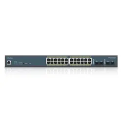 سوئیچ انجنیوس EWS7928FP-FIT