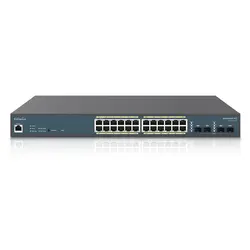 سوئیچ انجنیوس EWS7928P-FIT