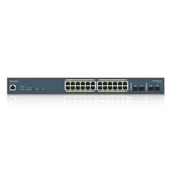 سوئیچ انجنیوس EWS7928P-FIT