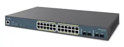 سوئیچ انجنیوس EWS7928P-FIT
