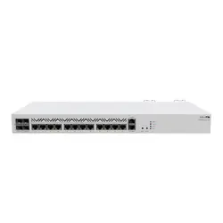 روتر شبکه میکروتیک مدل CCR2116-12G-4S+