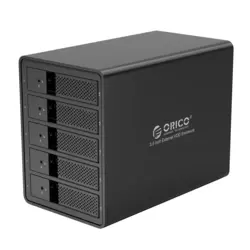 داک هارد اوریکو مدل ORICO 9558U3