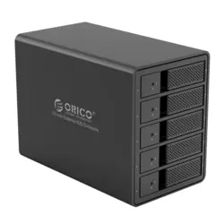 داک هارد اوریکو مدل ORICO 9558U3