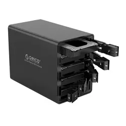 داک هارد اوریکو مدل ORICO 9558U3