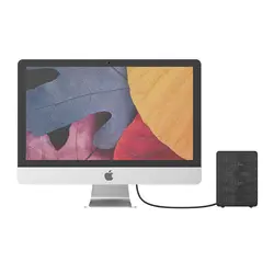 داک هارد اوریکو مدل ORICO 9558U3