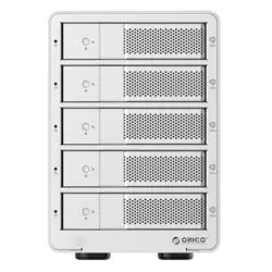 داک هارد اوریکو مدل ORICO 9558U3